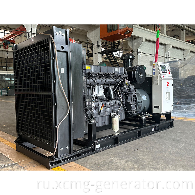 450kva generator